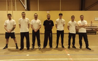 Cours de Kung-Fu Wing Chun à Rennes – 1 cours d’essai Gratuit